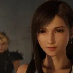 Novo trailer do FINAL FANTASY VII REBIRTH no PC