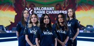 Team Liquid VISA derrota MIBR por 2 a 0 e está na Grande Final do VCT Game Changers Brazil Kickoff 2025