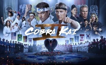 Cobra Kai: 6ª Temporada | Confira nossa crítica