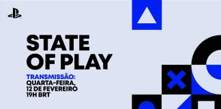 PlayStation vai realizar State of Play nesta quarta-feira (12/2)