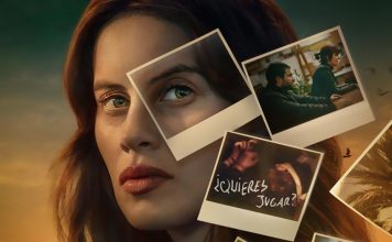 A Garota na Fita: O Jogo da Alma | Confira nossa crítica