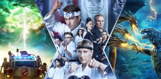 Inventário Geek | Honrando o Legado