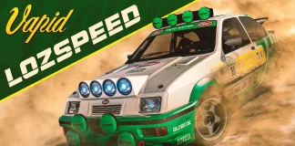 Novidades em GTA Online: Novo Vapid Uranus LozSpeed retrô, comemore o Carnaval e mais