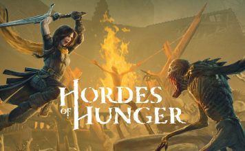 Hordes of Hunger | Confira nossa preview Hordes Of Hunger