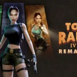 Tomb Raider 4-6 Remastered não serão censurados