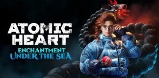 Atomic Heart