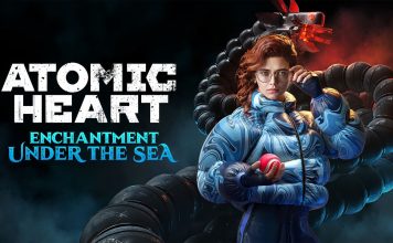 Atomic Heart + Enchantment Under the Sea | Confira nossa review Atomic Heart