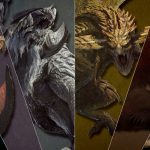 Confira o 6º Trailer de Monster Hunter Wilds: Nas Escarpas Frígidas