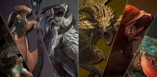 Confira o 6º Trailer de Monster Hunter Wilds: Nas Escarpas Frígidas