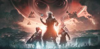 Destiny 2 recebe sua nova masmorra: Doutrina Apartada