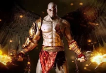 Remake de God of War pode trazer mudanças no combate