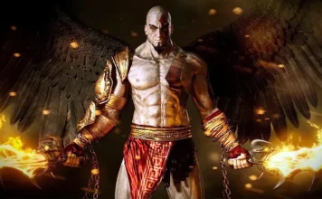 Remake de God of War pode trazer mudanças no combate