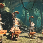 Novidades e Monstros Retornantes em Monster Hunter Wilds