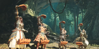 Novidades e Monstros Retornantes em Monster Hunter Wilds