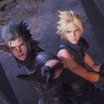 Top 10 personagens masculinos mais carismáticos dos RPGs da Square Enix