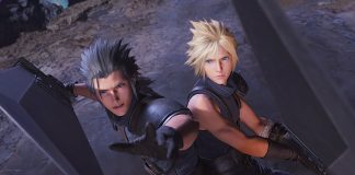 Top 10 personagens masculinos mais carismáticos dos RPGs da Square Enix