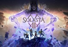 Acesso antecipado de Solasta 2 já está disponível! solasta