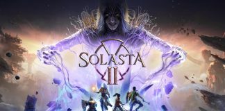 Solasta II receberá demo durante o Steam Next Fest! solasta