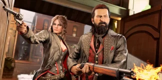 Novidades em Red Dead Online: Oportunidades ilimitadas aguardam Caçadores de Recompensa na fronteira Bônus em todas as missões de Caça à Recompensa, 3x Ouro e XP em missões de Terra das Oportunidades, presentes do Dia de São Valentim e mais
