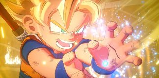 DRAGON BALL Z: KAKAROT receberá novo DLC de Daima! DBZ Daima