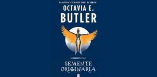 Resenha: Semente Originaria – O Padronista