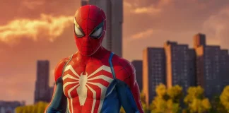 Marvel estudou um possível MGU: Marvel Gaming Universe