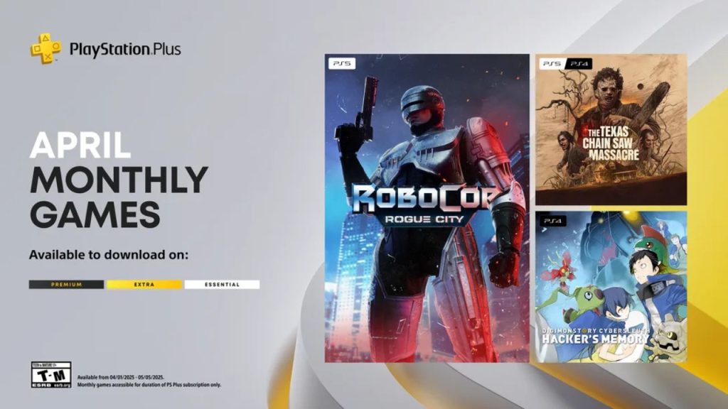 Ps Plus