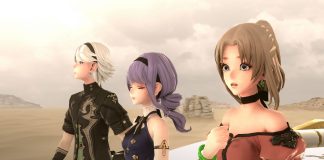 FANTASIAN Neo Dimension com desconto