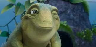 Leo | Confira nossa crítica