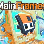 MainFrames já está disponível para PC e Switch!