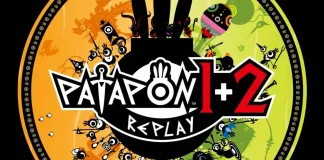PATAPON 1+2 REPLAY é anunciado para julho