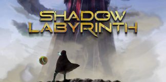 Shadow Labyrinth | Confira nossa preview shadow