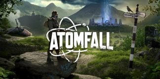 ATOMFALL