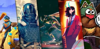 Confira alguns games Indies que chegam para PlayStation até o final de 2025