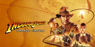 Indiana Jones e o Grande Círculo chega para PlayStation 5 em 17 de abril