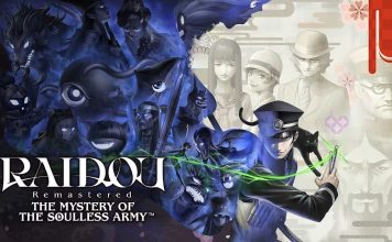 Raidou