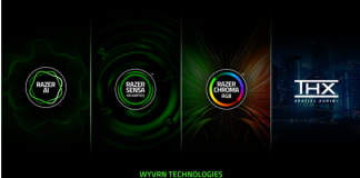 Razer apresenta o WYVRN, ecossistema de jogos digitais otimizado por IA para transformar a forma de jogar