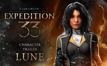 Clair Obscur: Expedition 33 apresenta Lune em novo trailer! Clair Obscur