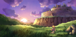 Já disponível – SAGA FRONTIER 2 REMASTERED