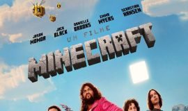 Um Filme Minecraft | Confira nossa crítica