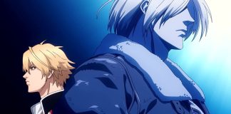 FATAL FURY: City of the Wolves ganha vídeo de animação em parceria com diretor Masami Obari e DJ Salvatore Ganacci