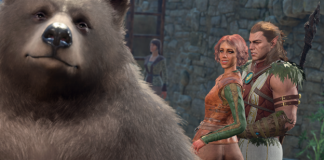 Baldur’s Gate 3” Patch 8 disponível hoje com Crossplay, Photo Mode e Novas Subclasses