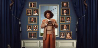 Assassinato na Casa Branca | Confira nossa crítica