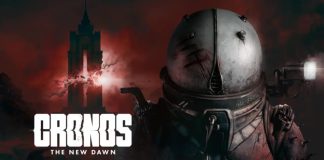 Cronos: The New Dawn | Confira nossa review