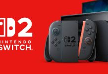 Sucesso absoluto: Nintendo Switch 2 bate 10 milhões e Switch ultrapassa 154 milhões de unidades switch
