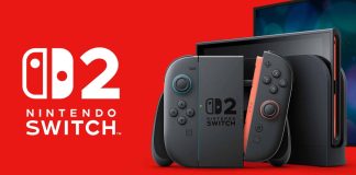 Nintendo Switch 2 | Confira nossa review switch