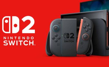 Sucesso absoluto: Nintendo Switch 2 bate 10 milhões e Switch ultrapassa 154 milhões de unidades switch