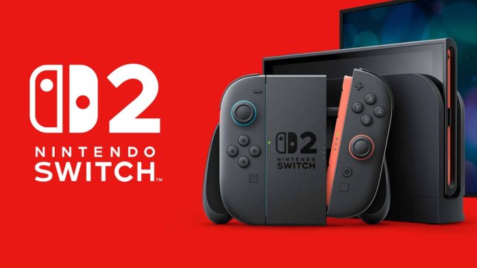 switch