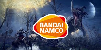 Franquia Elden Ring ultrapassa 30 milhões de cópias vendidas Bandai NAmco
