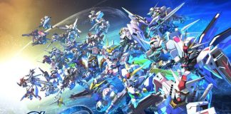 SD Gundam G Generation ETERNAL revela novo trailer